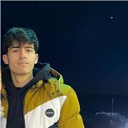 Doy clases de matemáticas básicas por varios motivos. Me gustan los niños, sobretodo cuando intentan aprender, y a mi me gusta ser quien les enseña